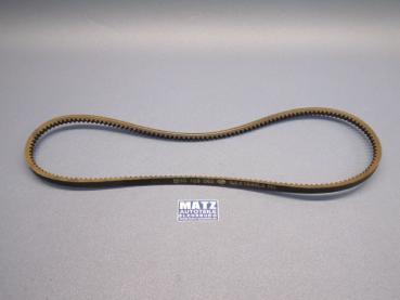 Keilriemen - Kompressor - Pumpe - Hilfskraftlenkung - Opel Monza - Senator A in Verbindung mit Klimaanlage