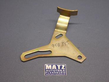 Schwingungsdämpfer - Keilriemen - Pumpe - Hilfskraftlenkung - Opel Monza - Senator A in Verbindung mit Klimaanlage bis Fg.Nr. 11107984