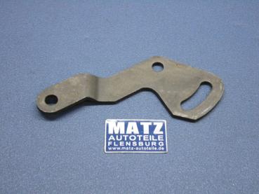 Lasche - Pumpe - Hilfskraftlenkung an Halter, hinten - Opel Monza - Senator A