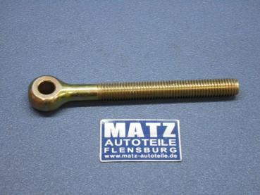 Spannschraube - Pumpe - Hilfskraftlenkung - Opel Senator A 2,3 TD - Comprex