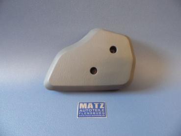 Abdeckkappe - Farbcode 7D42 - Mercedes-Benz M-Klasse W163 - ML230, ML320, ML350, ML430, ML500 Baujahr 1988- 2005