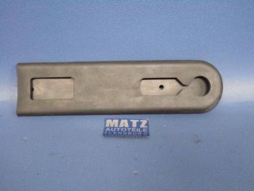 Abdeckkappe für Sicherheitsgurt - Opel Ascona B, Manta B