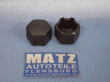 Abdeckkappe für Radmutter - 17 mm Schlüsselweite - Opel Corsa A ab Fg.Nr. K - 4000001