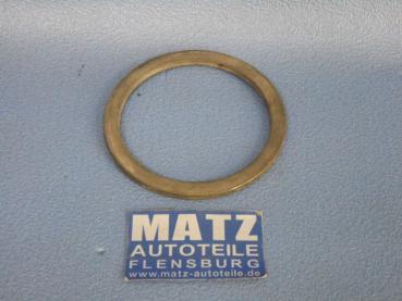 Abdeckscheibe für Kugellager - Radzapfen 3,30 mm stark - Opel Kapitän B, Admiral B, Diplomat B