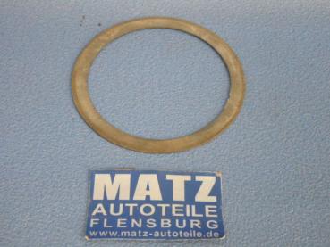 Abdeckscheibe für Kugellager - Radzapfen 0,50 mm stark - Opel Kapitän B, Admiral B, Diplomat B
