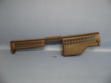 Ablagefach - Armaturentafel - braun - Opel Corsa A - Typ 91 - 92 - 93 - 94 - 96 - 97 - 98 - 99