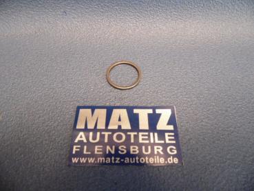 Abstandring für Lagernadeln - Zahnradblock - Opel Kadett B, Ascona A+B, Manta A+B