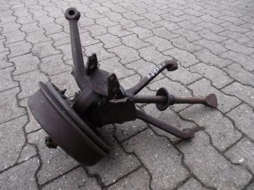 Achsantrieb, rechts - gebraucht - DKW Munga