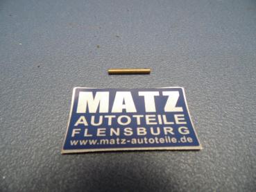 Achse für Schwimmerhebel - Diverse Opel Fahrzeuge