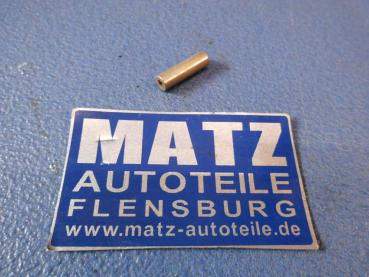 Achse - DKW Munga