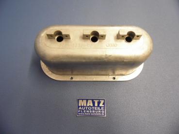 Aluhaube für Zündspule - 900 ccm - DKW Munga