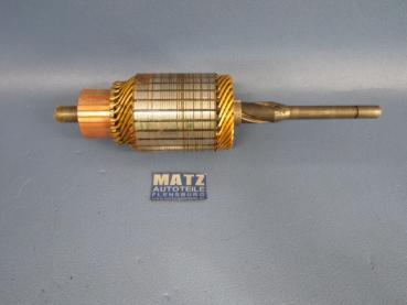 Anker für Anlasser - Opel Diplomat B - 5,4 S