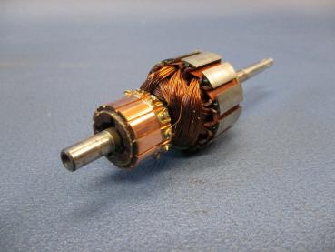 Anker für Wasserpumpe - DKW Munga