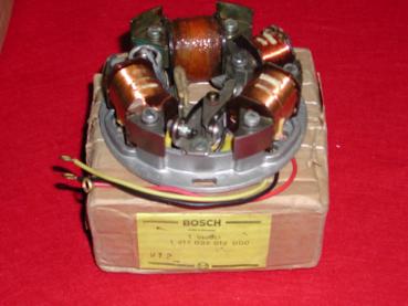 Ankerplatte komplett