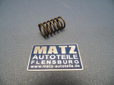 Anlagefeder für Bremsbacke - Opel Blitz 1,5 to, 1,75 to, 3 to, Admiral 38/39