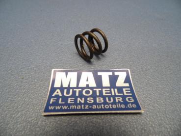 Anlagefeder für Bremsbacke - Opel Kadett 1,1 L, Olympia 1,3 L, Olympia 38-51, Opel 2 Liter, Super 6, Kadett 38-51