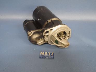 Anlasser - Delco Remy - Opel Ascona B, Manta B - 1,6 L, 1,9 L, 2,0 L