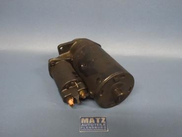 Anlasser - Delco Remy - Opel Kadett C, Ascona A+B, Manta A+B
