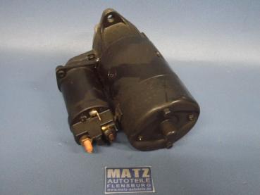 Anlasser - Delco Remy - Opel Ascona B, Manta B - 1,3 L