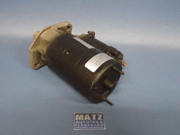 Anlasser, aufgearbeitet - Bosch - Opel Ascona B, Manta B - 1,6 L, 1,9 L, 2,0 L
