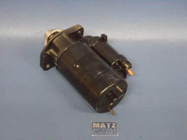Anlasser, aufgearbeitet - Delco Remy - Opel Ascona B, Manta B - 1,6 L, 1,9 L, 2,0 L