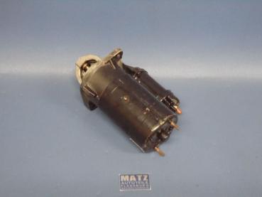 Anlasser, aufgearbeitet - Bosch - Opel Ascona B, Manta B - 1,8 S