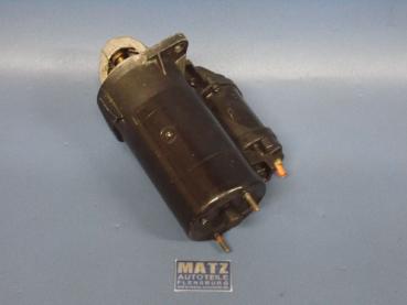 Anlasser - Delco Remy - Opel Ascona B, Manta B - 1,8 S - Schaltgetriebe