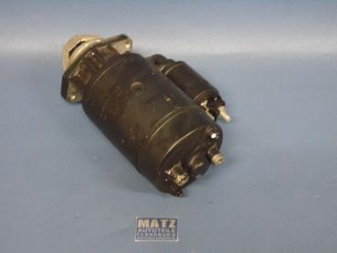 Anlasser - Bosch - Opel Ascona B - 2,0 Diesel