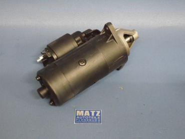 Anlasser, aufgearbeitet - Opel Corsa A