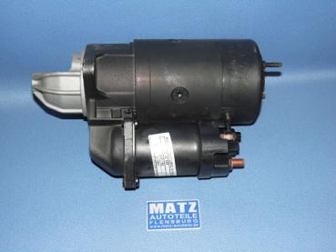 Anlasser - Delco, aufgearbeitet - Opel Corsa A - C 16 NZ - E 16 SE