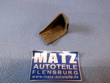 Anschlag, Verriegelung - DKW Munga