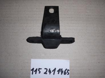 Anschlaggummi, Motoraufhängung, Motoranschlaggummi - MB W115, C 123, W 123