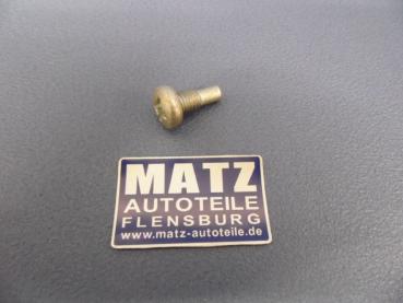 Anschlagschraube für Türfenster - Opel Rekord C - Commodore A - Coupe, Manta A