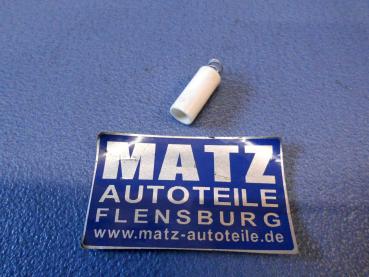 DKW Munga 0,25 t. Anschlussteil Zündkabel für 1000er Munga 8862 363 42 00 000