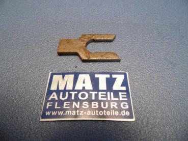 Ausgleichklammer - 3,00 mm stark - Opel Kapitän P, Kapitän A+B, Admiral A+B, Diplomat A+B