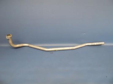 Auspuffrohr, vorn - Opel Corsa A - 12 S - 12 ST - 12 NV