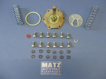 Benzinpumpen- Reparatursatz - diverse Fabrikate