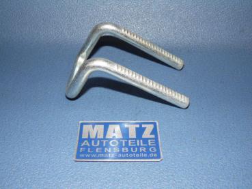Scharnierfeder für Kofferraumdeckel, rechts - Opel Ascona A
