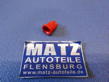 Befestigungsklammern rot - Mercedes-Benz