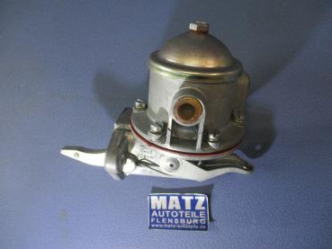 Benzinpumpe - Diverse Fabrikate