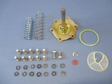 Benzinpumpen Reparatursatz - Opel Rekord, Blitz 1,9 to