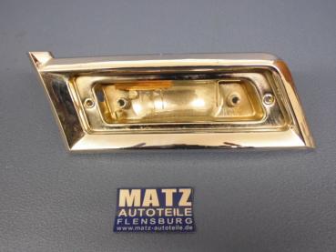 Blinkergehäuse, links - Opel Olympia Rekord 1953 - 1957