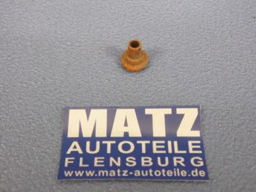 Bolzen für Scharnierschenkel an Lagerböckchen - Opel Olympia 53-57, Rekord P I + P II