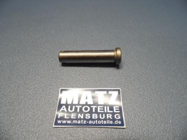 Bolzen für Scharniergelenk - DKW Munga
