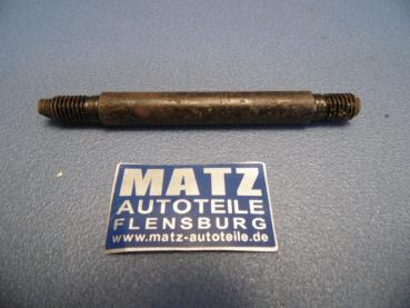 Bolzen für Hinterfeder - M 10 x 115 - Opel Kadett A