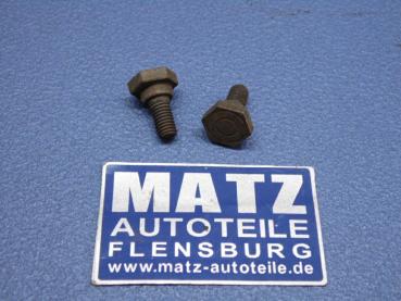 Bolzen - Ansatzschraube - M 5 x 12 mm - Opel Olympia A
