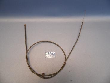Bowdenzug