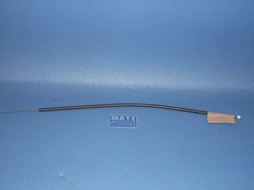 Bowdenzug für Heizventil - Opel Ascona A, Manta A