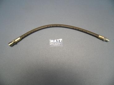 Bremsschlauch vorn - Opel Kapitän 1953-57 bis Fg-Nr. 42366