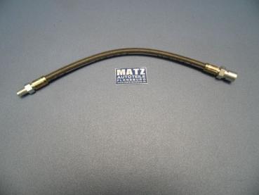 Bremsschlauch - Opel Olympia Rekord 53-57 - R-55